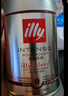 ILLY意利（illy）咖啡豆（深度烘焙）阿拉比卡意式黑咖啡罐裝250g 曬單實(shí)拍圖