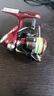 達億瓦（DAIWA）  21/25新款 FUEGO CS LT 新款路亞輪遠投輪淺杯漁輪紡車(chē)輪魚(yú)線(xiàn)輪 25新款 LT2000S-XH（淺杯+高高速 曬單實(shí)拍圖