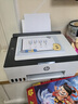 惠普（HP）598 家用學(xué)習(xí)連供無線打印一體機(jī) 大容量可加墨多功能打印復(fù)印掃描  彩色家庭打印機(jī) 曬單實(shí)拍圖