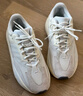 阿迪達斯三葉草YEEZY 700海鹽運動(dòng)休閑男老爹鞋EG7487UK8碼42碼 曬單實(shí)拍圖