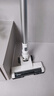 美的（Midea）無(wú)線(xiàn)吸塵器家用吸塵器家用寵物手持吸塵器大吸力輕量車(chē)載長(cháng)續航地毯貓毛狗毛吸毛器【國家補貼】Q2 曬單實(shí)拍圖