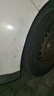 雙星（DOUBLE STAR）輪胎/汽車輪胎 195/55R15 85V SH71適配凱越/悅翔V7/奇瑞E5/A5 曬單實(shí)拍圖
