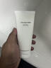 資生堂（SHISEIDO）男士潔面膏125ml 收縮毛孔控油平衡保濕洗面奶 生日禮物送男友 曬單實(shí)拍圖