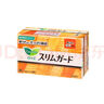 樂而雅（laurier）無護翼迷你衛(wèi)生巾日用衛(wèi)生護墊花王S系列17cm*38片 日本進口 曬單實拍圖
