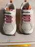 基諾浦（ginoble）基諾浦學(xué)步鞋春秋季男女童鞋運動(dòng)鞋寶寶機能鞋GY1612羽毛白160mm 曬單實(shí)拍圖
