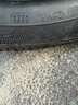 固特異（Goodyear）尾貨清倉【23年底日期】 汽車(chē)輪胎 225/50R17 98Y NCT5 適配雅閣 曬單實(shí)拍圖