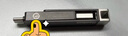 ThinkPad聯(lián)想Thinkbook 256GB Type-C USB3.1 U盤(pán) 讀速150MB/s 手機電腦 雙接口 u盤(pán)辦公商務(wù)優(yōu)盤(pán)BU100 曬單實(shí)拍圖