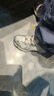 NEW BALANCE0-4歲潮酷Y2K學(xué)步運(yùn)動(dòng)鞋530KMW 曬單實(shí)拍圖