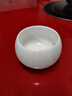 一品仟堂功夫茶具捏花主人杯女士品茗杯粉色單杯陶瓷個人專用杯子 捏花主人杯—粉色 曬單實拍圖