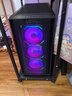 華碩（ASUS）ROG全家桶AMD銳龍R7 9800X3D主機7800X3D華碩RTX5080 5070TI 5070整機千幀電競游戲臺式電腦組裝機 配二丨R7 9800X3D+無(wú)顯卡主機 曬單實(shí)拍圖