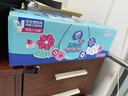 維達（Vinda）濕廁紙【孫穎莎推薦】家庭裝80片*5包 多巴胺潔廁濕紙巾 新舊隨機 曬單實(shí)拍圖