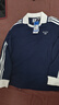 阿迪達斯 （adidas）三葉草系列 女 CC LS TEE W 長袖 JM8012 深靛藍 S 曬單實拍圖