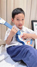 驪歌德國尤克里里兒童吉他7-12歲玩具小吉他少兒入門(mén)初學(xué)者生日禮物 煙粉超人豬女孩 曬單實(shí)拍圖