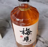梅見(jiàn)原果原釀青梅酒 750ml*6瓶 12度微醺果酒 中秋送禮聚會(huì ) 曬單實(shí)拍圖