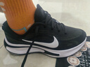 耐克（NIKE）女鞋W NIKE JOURNEY RUN運動(dòng)鞋緩震訓練跑步鞋FJ7765-001 FJ7765-001 37.5 曬單實(shí)拍圖