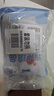 京鮮港黑椒鱈魚排 深海冷凍鱈魚片 凈重500g*2包 整只去骨 空氣炸鍋食材 曬單實拍圖