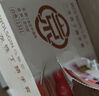 烏斯京（WOLSGIN）一次性手套丁腈 L大碼100只/盒 食品級(jí)廚房家務(wù)橡膠丁晴手套白色 曬單實(shí)拍圖