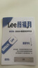Lee潮流雙肩包男高中大學(xué)生書包女休閑背包大容量旅行初中電腦包黑色 曬單實(shí)拍圖