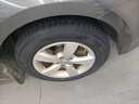 韓泰（Hankook）汽車(chē)輪胎 195/65R15 91H SK70 適配卡羅拉/朗逸/寶來(lái)/雷凌/福睿斯 曬單實(shí)拍圖