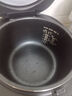 美的（Midea）電飯煲電飯鍋小型3升2-3人前置大屏面板24小時(shí)預(yù)約多功能壓力家用智能電飯煲FB30Q1-406K 曬單實(shí)拍圖