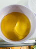 同仁堂眼膜貼眼貼淡化眼袋黑眼圈細紋提拉緊致抗皺滋潤補水男女士七夕 曬單實(shí)拍圖