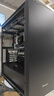 金河田U9 285K/RTX5090深度學(xué)習(xí)主機(jī)雙顯卡GPU服務(wù)器大學(xué)城AI人工智能訓(xùn)練電腦仿真計(jì)算有限元分析工作站285K/2T/32G/3090 24G渦輪 曬單實(shí)拍圖