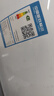 美的空調(diào) 大1.5匹 酷省電 新一級能效 變頻冷暖 省電壁掛式臥室掛機 國家補貼 KFR-35GW/N8KS1-1  曬單實拍圖