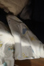 麗嬰房童裝新生兒男女寶寶純棉內(nèi)衣套裝兒睡童內(nèi)衣套裝舒適嬰兒衣服春款 兩?？厶籽b 110 CM/4歲 曬單實(shí)拍圖