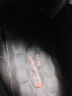 回力2雙裝運(yùn)動(dòng)鞋墊男減震軟彈防臭透氣吸汗軍訓(xùn)7071 白灰 41-42  曬單實(shí)拍圖