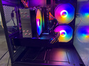 鑫銳 AMD/RX5700XT/RX7650GRE/RX580/RX590獨顯電腦臺式機顯卡電競游戲直播設計黑神話(huà)悟空游戲顯卡 【官方全新】RX580 8G八周年限量加強版 曬單實(shí)拍圖
