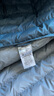 迪卡儂羽絨服輕薄男冬季立領(lǐng)保暖短款羽絨內膽運動(dòng)外套女排骨羽絨服 男士- 深青磚色（連帽款） XL 曬單實(shí)拍圖