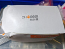 秋葉原（CHOSEAL）超五類(lèi)水晶頭 千兆網(wǎng)絡(luò )RJ45工程類(lèi)水晶頭 Cat5e網(wǎng)絡(luò )水晶頭 8P8C電腦網(wǎng)線(xiàn)接頭100個(gè)/盒 QLA50 曬單實(shí)拍圖