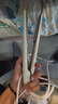 lena夾板卷發(fā)棒直板夾負離子不傷發(fā) 直發(fā)夾板男士 卷直兩用直發(fā)棒熨板劉海夾發(fā)板禮物燙發(fā)夾LN-508 曬單實拍圖