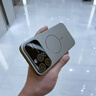 樂(lè )蔻【秒變17款】蘋(píng)果16promax手機殼新款磁吸iPhone15proAG玻璃蘋(píng)果16Pro鏡頭全包高級感散熱保護套 【沙漠金】磁吸充電/防指紋手汗/原機AG Phone 16 Pro Max 曬單實(shí)拍圖