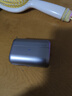 籟特易耳【2025新款-重磅新品】星環(huán)ultra藍(lán)牙耳機(jī)入耳式真無線HiFi音質(zhì)主動降噪超長續(xù)航游戲音樂運(yùn)動耳機(jī) 芽灰【52dB深空降噪】雙設(shè)備連接 LDAC/LHDC-雙版本 曬單實(shí)拍圖