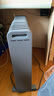 美的（Midea）取暖器家用電油汀節能省電加熱器防燙暖氣片辦公室客廳大面積取暖神器全屋升溫速熱干衣電暖器 【強勁散熱】14片防燙汀片 HYX22TR 曬單實(shí)拍圖