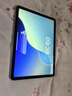 Apple/蘋(píng)果 iPad Air 11英寸 M3芯片2025年款平板電腦學(xué)習辦公平板電腦二合一 藍色 256GB 官方標配 WLAN版 曬單實(shí)拍圖