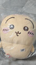 名創(chuàng  )優(yōu)品（MINISO）chiikawa大號站姿公仔毛絨玩偶玩具抱枕靠枕生日禮物教女 烏薩奇 曬單實(shí)拍圖