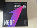 首席玩家（1st player）NGDP鉑金 1000W ATX3.1電源（ATX3.0&3.1雙規范/MES ID/壓紋線(xiàn)/FDB風(fēng)扇/支持5090） 曬單實(shí)拍圖