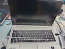 惠普(HP)戰66 Pro/ProBook/星系列輕薄便攜商務(wù)本設計炒股編程學(xué)習辦公本二手筆記本 R7-5800U／16G／512G多任務(wù)處理 95成新 曬單實(shí)拍圖