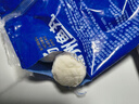 海欣 灌湯福州魚丸1000g 國產(chǎn)包心丸子 早餐半成品火鍋丸料火鍋食材 曬單實拍圖