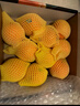 新奇士（Sunkist）澳大利亞進(jìn)口藍(lán)標(biāo)早臍橙4斤禮盒 單果180g起 新鮮水果 曬單實拍圖