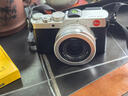 徠卡Leica D-lux7 X2 V-lux數(shù)碼相機(jī) 微單 單反相機(jī)二手相機(jī)二手微單二手徠卡相機(jī) 徠卡D-LUX7 銀黑色 95新 曬單實(shí)拍圖