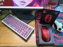 雷蛇（Razer）毒蝰v3pro專(zhuān)業(yè)版v2pro 輕量化無(wú)線(xiàn)游戲鼠標 人體工程學(xué)設計宏電競鼠標  lol吃雞CSGO瓦羅蘭特鼠標 毒蝰V3專(zhuān)業(yè)版sentinels戰隊限定款 曬單實(shí)拍圖