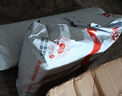 得力（deli）【全網(wǎng)低價(jià)】高品質(zhì)透明封箱膠帶/打包膠帶 60mm*100m*45μm 6卷/筒 辦公用品 JD413 曬單實(shí)拍圖