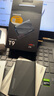 三星（SAMSUNG）2TB Type-c USB 3.2 移動(dòng)固態(tài)硬盤（PSSD）T9 玄影黑 NVMe讀速2000MB/s 手機(jī)直連筆記本外接  曬單實(shí)拍圖