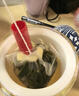 北京同仁堂無(wú)糖蜜桃烏龍茶茶包白桃茉莉花茶冷泡茶水果茶夏天喝的沖泡飲品 30包x2大袋[不含冰糖冷熱皆可] 曬單實(shí)拍圖