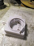 OPPO數據線(xiàn)原裝閃充線(xiàn)r15 r11 r11s r7 r9s plus r15x a57 a9 安卓手機通用充電線(xiàn)VOOC安卓oppo數據線(xiàn) OPPO閃充數據線(xiàn)DL118【白色】 曬單實(shí)拍圖