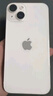 Apple/蘋果 iPhone 14 (A2884) 128GB 星光色 支持移動聯(lián)通電信5G 雙卡雙待手機 曬單實拍圖