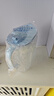 碧然德【新款上市】家用濾水壺 凈水壺 Style eco系列 3.5L（冰川藍）+PRO版濾芯12枚 環(huán)保加固包裝 曬單實(shí)拍圖